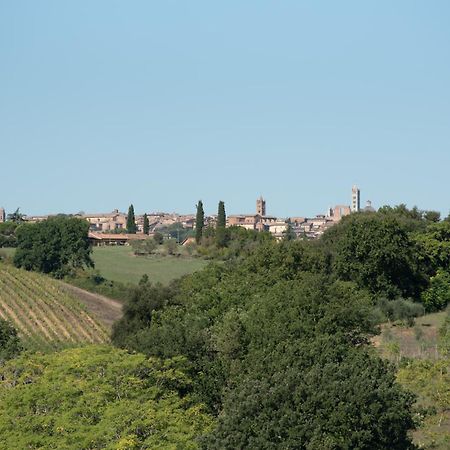 Agriturismo Il Colle シエーナ エクステリア 写真
