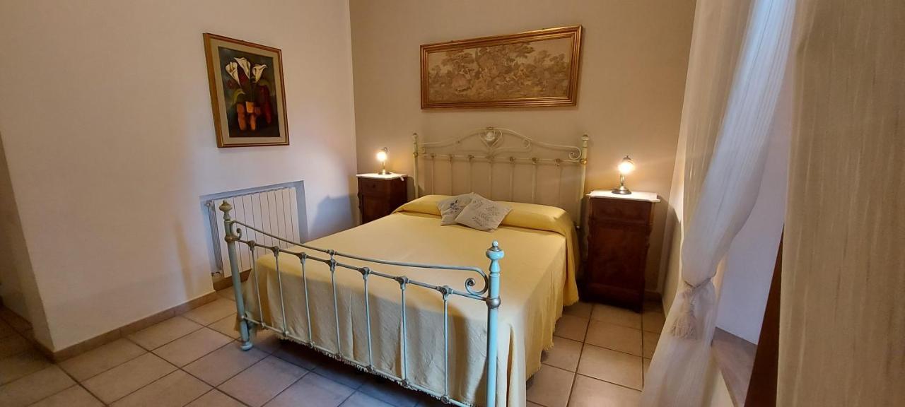 Agriturismo Il Colle シエーナ エクステリア 写真
