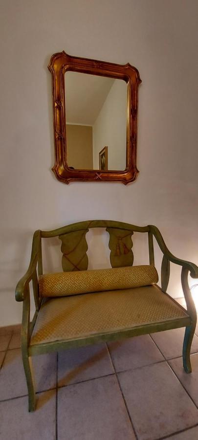 Agriturismo Il Colle シエーナ エクステリア 写真